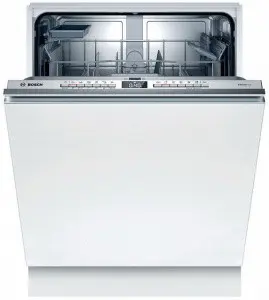 Посудомоечная машина BOSCH SMV4IAX1IR