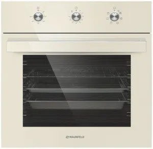 Духовой шкаф Maunfeld CEOF 656 I