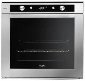 Духовой шкаф  WHIRLPOOL akzm 6570 ixl