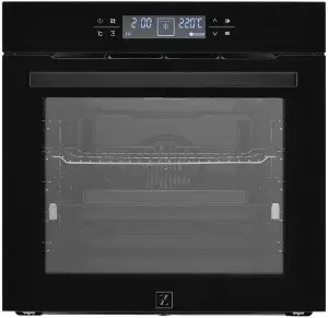 Духовой шкаф ZUGEL ZOE601B