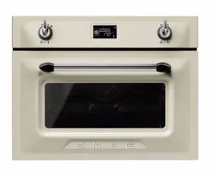 Духовой шкаф SMEG SF4920MCP1