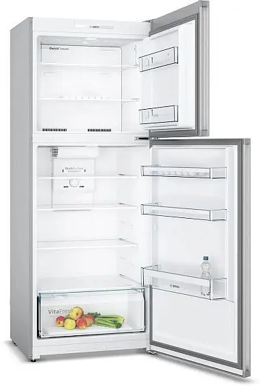 Холодильник BOSCH KDN43VL20U — фото