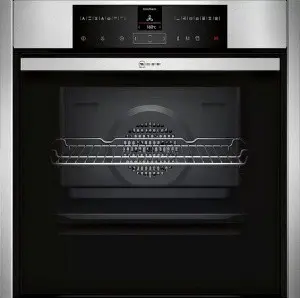 Духовой шкаф NEFF B55VR22N0