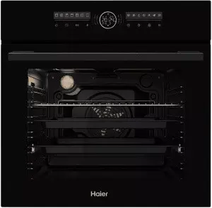 Духовой шкаф HAIER HOX-FT5AMTB