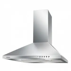 Вытяжка MAUNFELD Corsa Light С 50 INOX