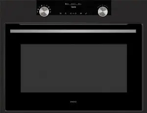 Компактный духовой шкаф ASKO OCM8464A