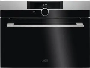 Шкаф скоростного охлаждения/заморозки AEG KBK994519M