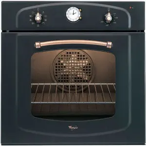 Духовой шкаф WHIRLPOOL  akp 295/na