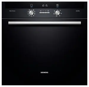 Духовой шкаф SIEMENS hb 33gs641 r