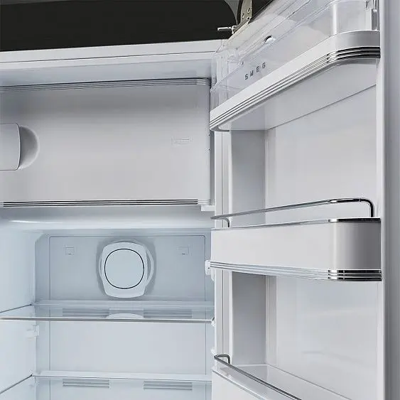 Холодильник SMEG FAB28RDBB3 — фото