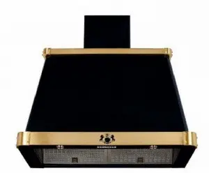 Вытяжка KUPPERSBERG MGC 9069 ANT Bronze
