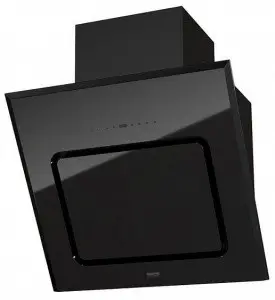 Вытяжка KRONASTEEL ofelia 600 black 3p-s