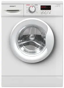Стиральная машина KRAFT KF-MD 8201 BW