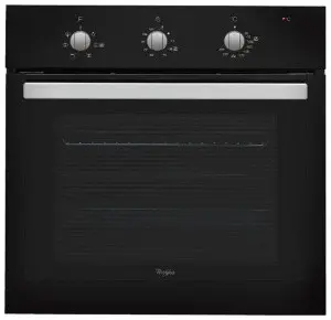 Духовой шкаф WHIRLPOOL  akp738/nb