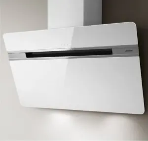 Вытяжка JETAIR VIKI WH/A/60