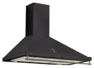 Вытяжка KAISER a 6416 cube