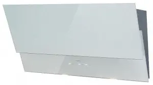 Вытяжка BEST SPLIT 80 White 07F62000