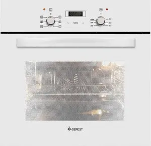 Духовой шкаф GEFEST ЭДВ ДА 622-02 БS