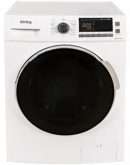 Стиральная машина KORTING KWM 47T1480 — фото