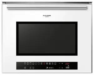 Духовой шкаф FULGOR LO 4814/2 TC WH