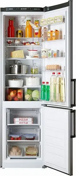 Холодильник SMEG FAB28RBE5 — фото