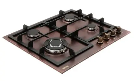 Поверхность KORTING hg 650 ctrc — фото