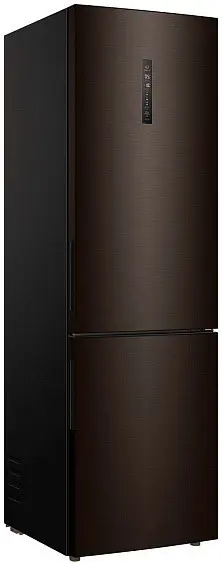 Холодильник HAIER C4F740CDBGU1 — фото