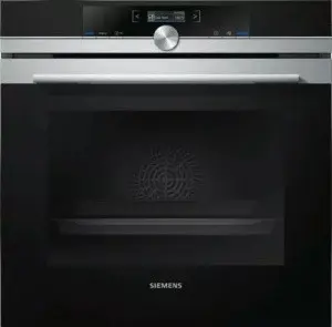 Духовой шкаф SIEMENS HB632GBS1