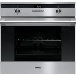 Духовой шкаф KORTING okb 552 cfx