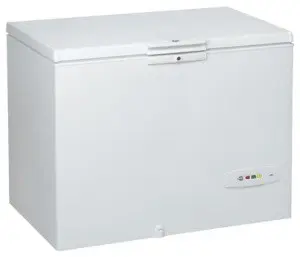 Морозильник SIMFER CS3240A++