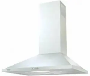 Вытяжка KRONASTEEL bella 600 white