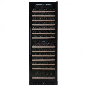 Винный шкаф TEMPTECH PRES180DB