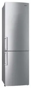 Холодильник LG GA-B489ZMCA