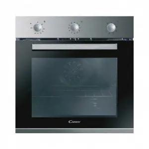 Встраиваемый электрический духовой шкаф CANDY FCP 612 XL/E1