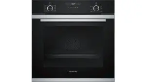 Духовой шкаф Siemens HB 237 GY S 0 R