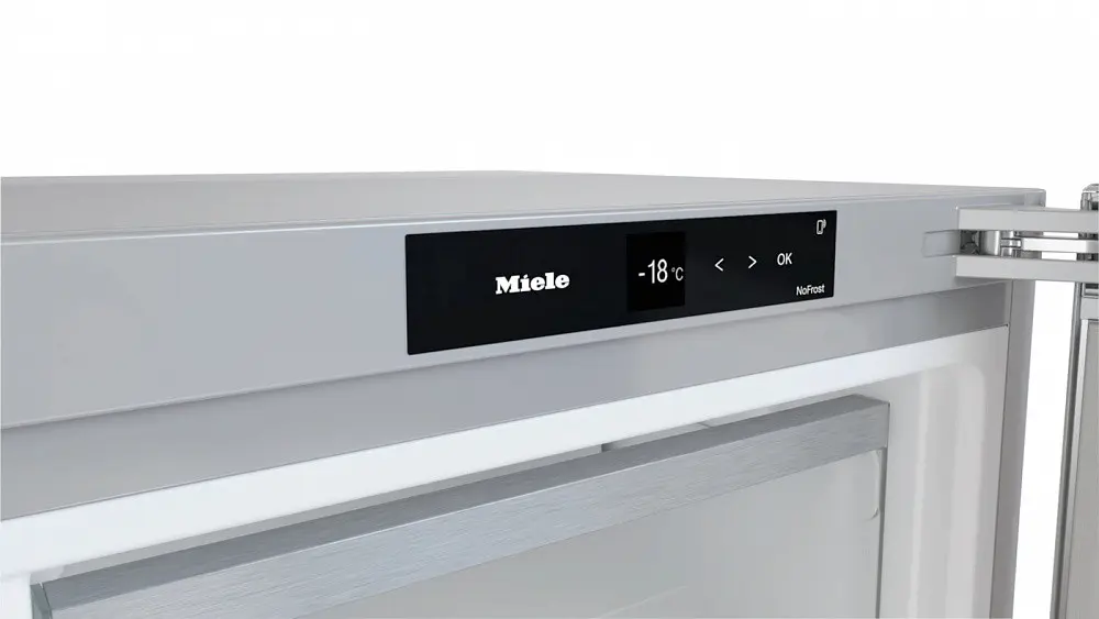 Морозильная камера MIELE FNS 4782 EDT/CS — фото