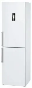 Холодильник Bosch KGN39AW26 белый