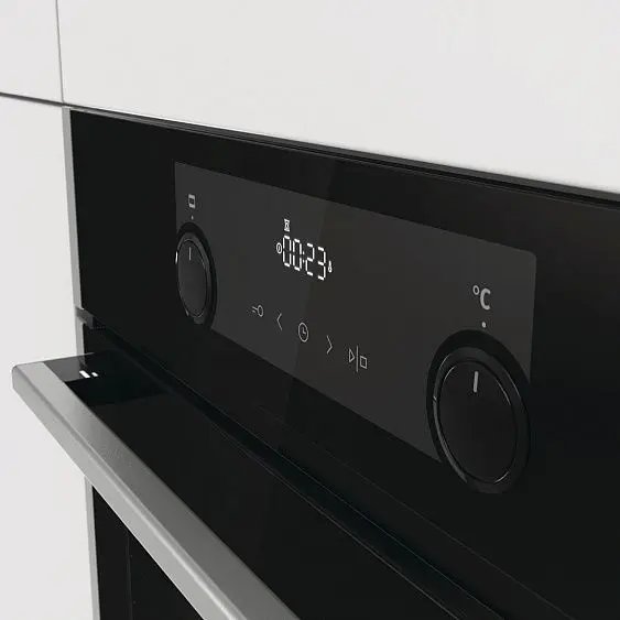 Духовой шкаф GORENJE BOS737E30XG — фото