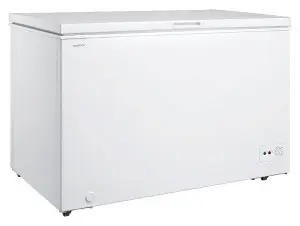 Морозильный ларь NORDFROST CF 440
