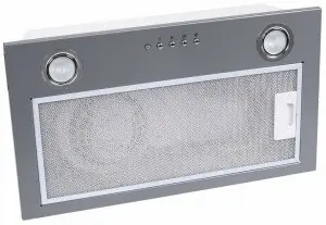 Вытяжка DELONGHI Avaro 3 M Metallico 52
