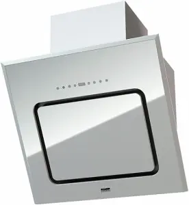 Вытяжка KRONASTEEL ofelia 600 white 3p-s