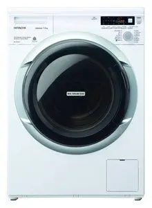 Стиральная машина полноразмерная HITACHI bd-w75sae wh
