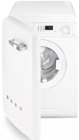 Стиральная машина SMEG lbb14b — фото