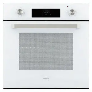 Духовой шкаф KRONA ONORE 60 WH G2
