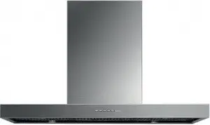Вытяжка FALMEC Plane Steel 60 CPLN60.E0#461F
