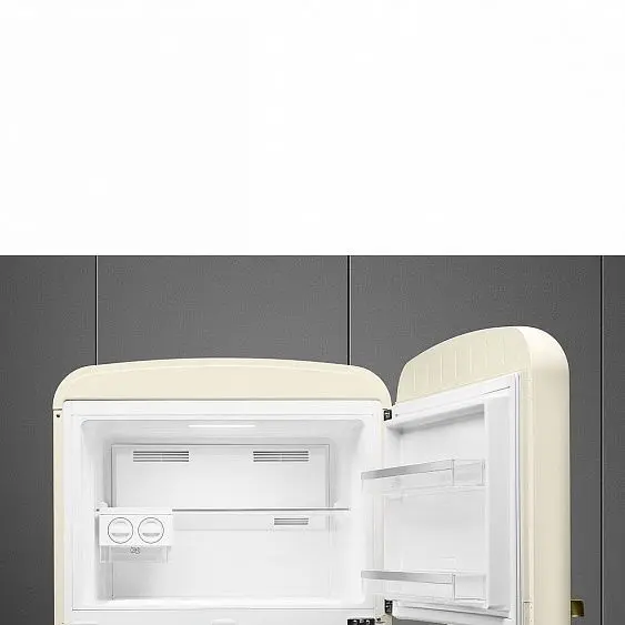 Холодильник SMEG FAB50RCRB5 — фото