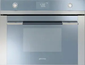 Духовой шкаф SMEG sf4120mc