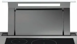 Вытяжка FALMEC DownDraft Glass White 120 CDDW20.E1P2#ZZZF400F