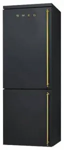 Холодильник SMEG fa800aos9