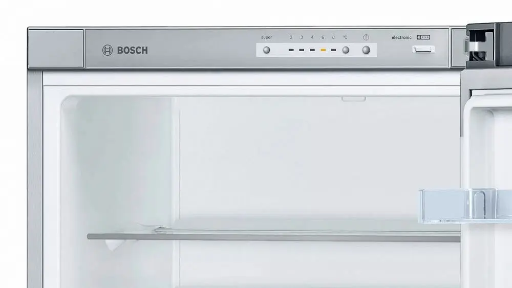 Холодильник BOSCH KGV39XC23 — фото